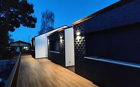 Apartamentos Garden Rock